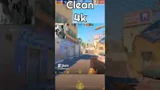 Clean 4K 