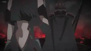 Ulysses: Noire Age Progression