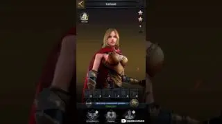 Clash of kings. Мировой турнир. Раунд 2. Настройка замка.