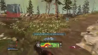 Warzone wins only