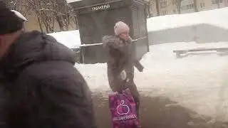 Поездка на 38 троллейбусе Минск N°4677  (16.12.2022)
