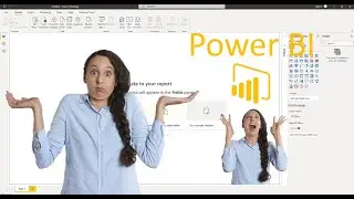 Power BI Trick  Select all with Single Selection Slicer