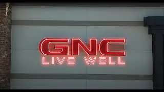 GNC (Tinley Park, IL)