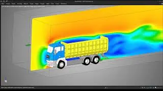 Ansys Discovery Live