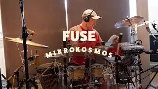 #Mikrokosmos | Clips from the studio (part 2)