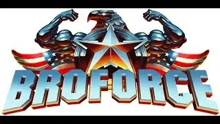 Broforce #1