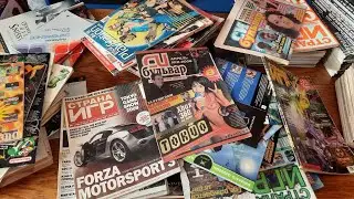 Игровая макулатура или бумажное детство.