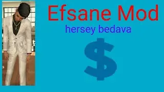 Efsane mod Avakin Life