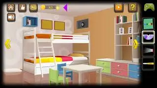 Escape challenge 15 escape The red room part 2 Walkthrough