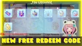 Sweet Dance Redeem Code ❣️ Sweet Dance EN Free Code