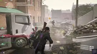 The Division 2 - How to farm 