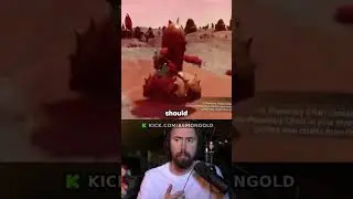 Asmon's New Stream Idea 😭