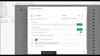 StockStream - Promote a Discount Campaign