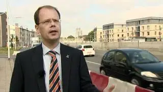 Opening Kooitunnel