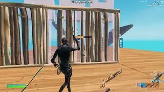 Best free Fortnite PreFire macro