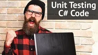 Unit Testing Tutorial for C# Developers | Mosh  2019