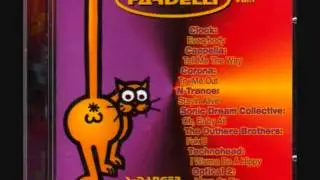 Jazmine - With Or Without U (Blue Bubble Radio Remix) [1995]