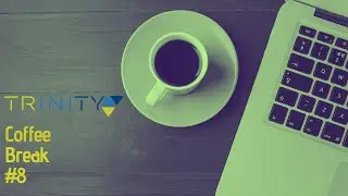 TRINITY Coffee Break #8: Exploring FARCROSS, Our Sister Project