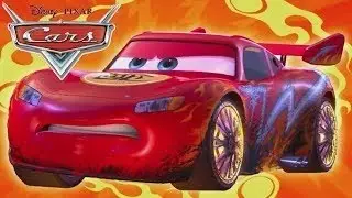 Тачки Мультачки: Байки Мэтра #1 - Мэтр Команда Спасения \ Прохождение