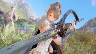 Skyrim Mods: New Torch Animation, Natural Waterfall, and New Windhelm Bridge