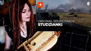 World of Tanks - Studzianki (Alina gingertail vs original) MASHUP