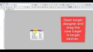 Solved - How to Generate SQL Of Target table in Infromatica