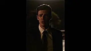 Zoom wanted to race Barry 