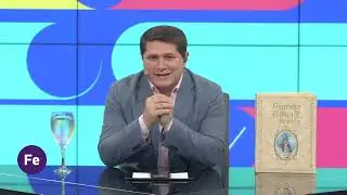 #DesdeLaFe