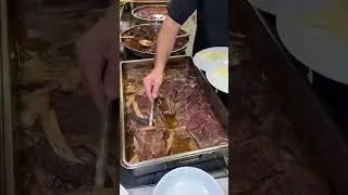 Обед в Турции