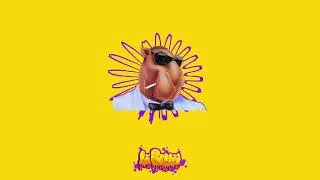 Dua Lipa Type Beat | Joe Camel | Upbeat EDM Instrumental | Prod. LaBella Beats