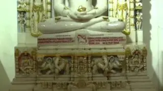 Mahavir Temple - 3