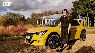 CAR Peugeot 