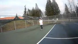 360 Pop-Shove it with Davis Law