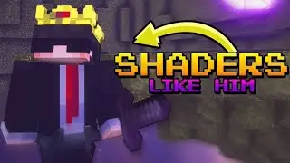 @SenpaiSpider Latest Minecraft Shader/ShaderSettings | Complementary