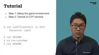 CS6265 Lab 01 Tools and x86