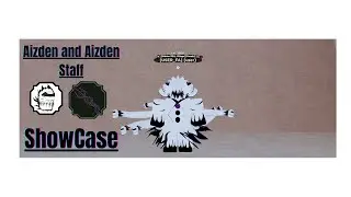 Aizden And Aizden Staff Showcase