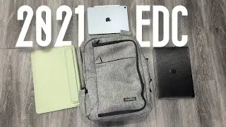 My Everyday Carry!