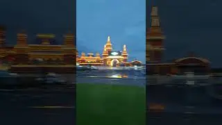 Хуньчунь. Волшебный остров Восток