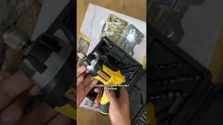Krisbowers juga gini gak sih pas rakit furniture ? kalo iya cocok banget sama produk yang satu ini 😜