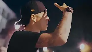 Central Cee x ArrDee - Where Are You [Music Video] | Prod. 