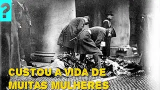 História do dia internacional da mulher 8 de março