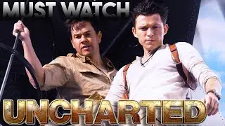 Uncharted | Recap/Explained
