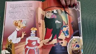 GIOCA CON CHECCO-BASIC L'INVETIGATOPO- Magiche storie sonore bellissima favola guardo leggo,ascolto