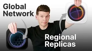 Slow database? Replicas are here to help.