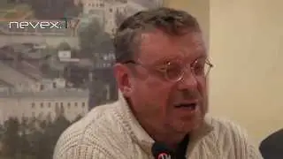 Андрей Девятов - Китайский фронт 3-ей мировой 19 11 14