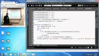 JavaScript Do While Loop