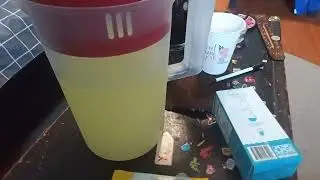 Always Time for Homemade Lemonade, July, 2025