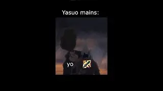 El regreso de la stattik | Historia visual | Yasuo