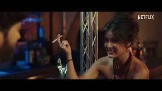 Find Me Falling   Offizieller Trailer   Netflix