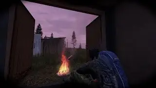 [DayZ] - Day 6 [Путешествие/3]